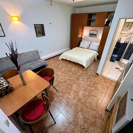 Grgur Studio Apartments Split Eksteriør billede