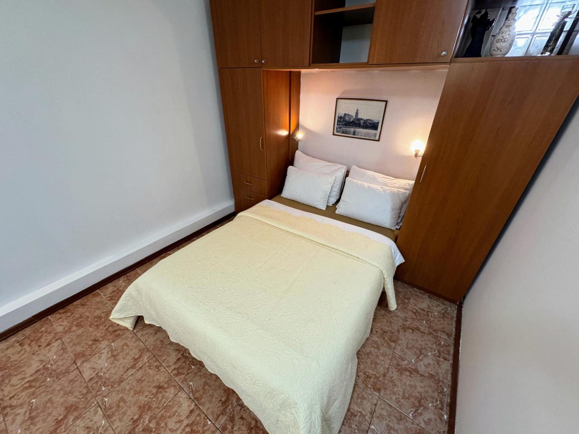 Grgur Studio Apartments Split Eksteriør billede