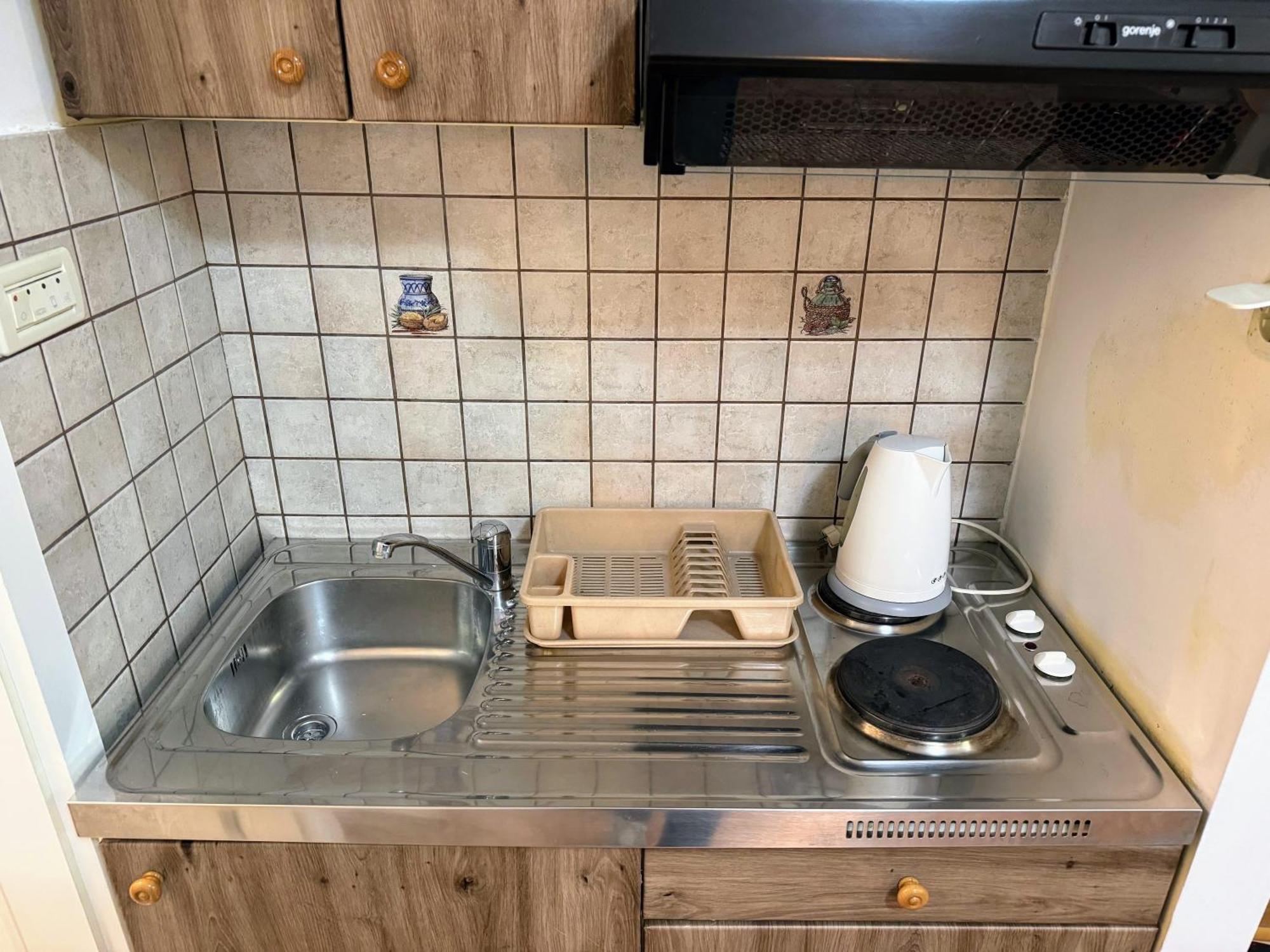 Grgur Studio Apartments Split Eksteriør billede